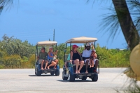 Golf-Carts